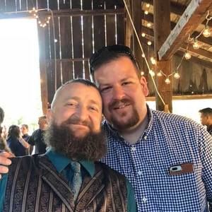 Meet your Posher, Jeffrey